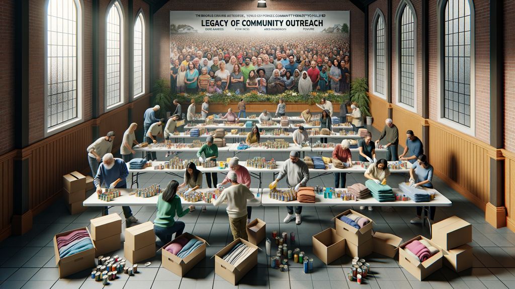 Homelessness Prevention